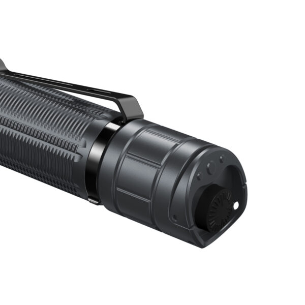 Multi-mode Dual-switch Tactical Flashlight XT11GT PRO v3 - Image 12