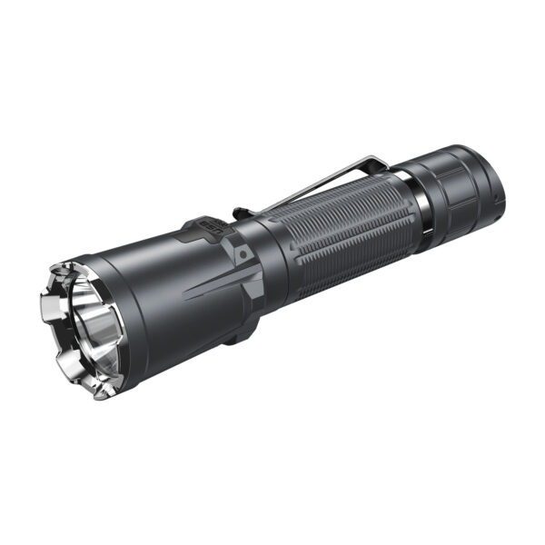 Multi-mode Dual-switch Tactical Flashlight XT11GT PRO v3 - Image 13