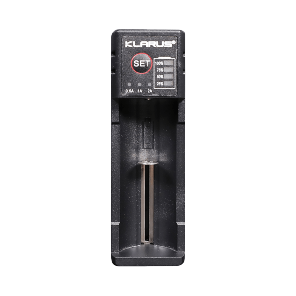 Intelligent Battery Charger K1 PRO - Image 4