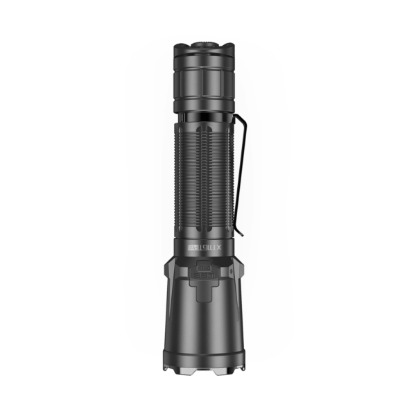 Multi-mode Dual-switch Tactical Flashlight XT11GT PRO v3 - Image 4