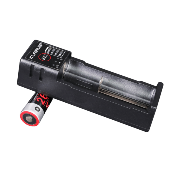 Intelligent Battery Charger K1 PRO - Image 5