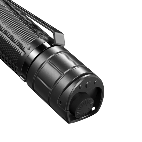 Multi-mode Dual-switch Tactical Flashlight XT11GT PRO v3 - Image 5