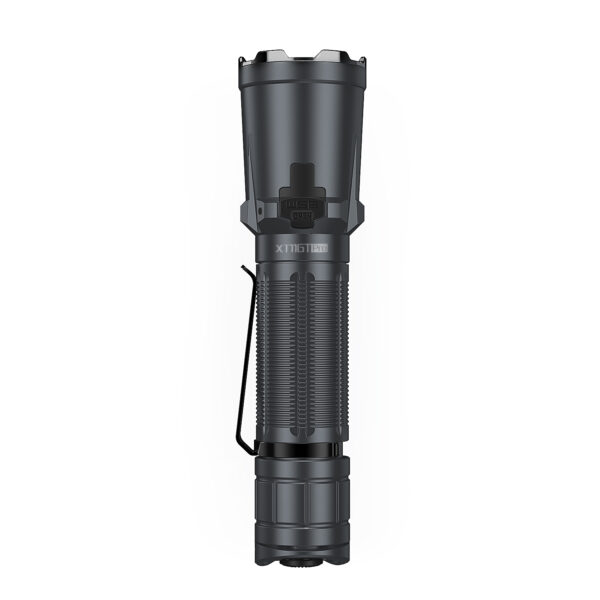 Multi-mode Dual-switch Tactical Flashlight XT11GT PRO v3 - Image 10